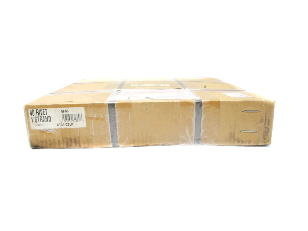 TSUBAKI 5F66 40A1/C7LR NSFS