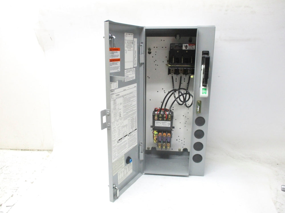 SIEMENS 17DP92BA81 SER. C NSMP