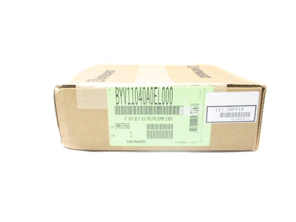 HAYWARD BYV11040A0EL000 NSFS