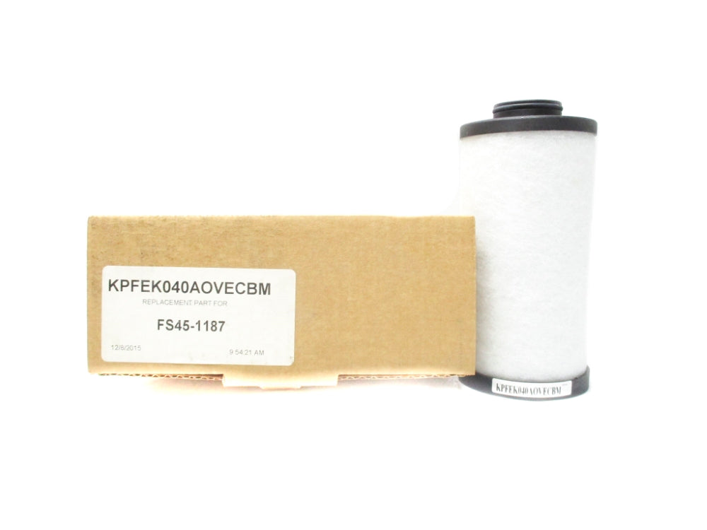 KPFEK040AOVECBM NSMP