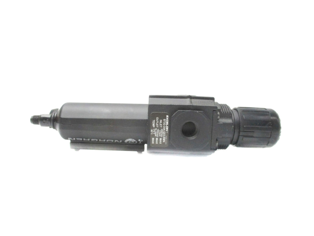 NORGREN B73G-3AK-QD3-RMN 250PSI NSNP