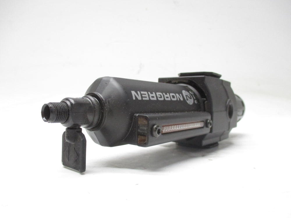 NORGREN B73G-3AK-QD3-RMN 250PSI NSNP