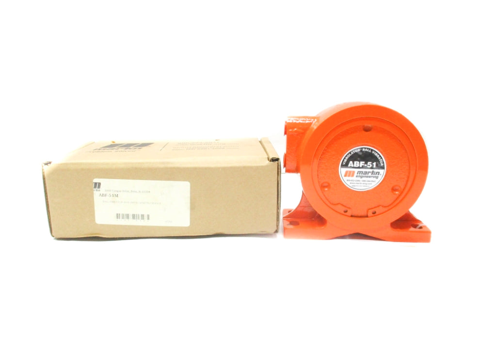 MARTIN ABF-51M NSMP