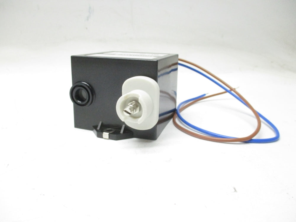 HONEYWELL Q652B1006 120VAC 0.7A NSMP