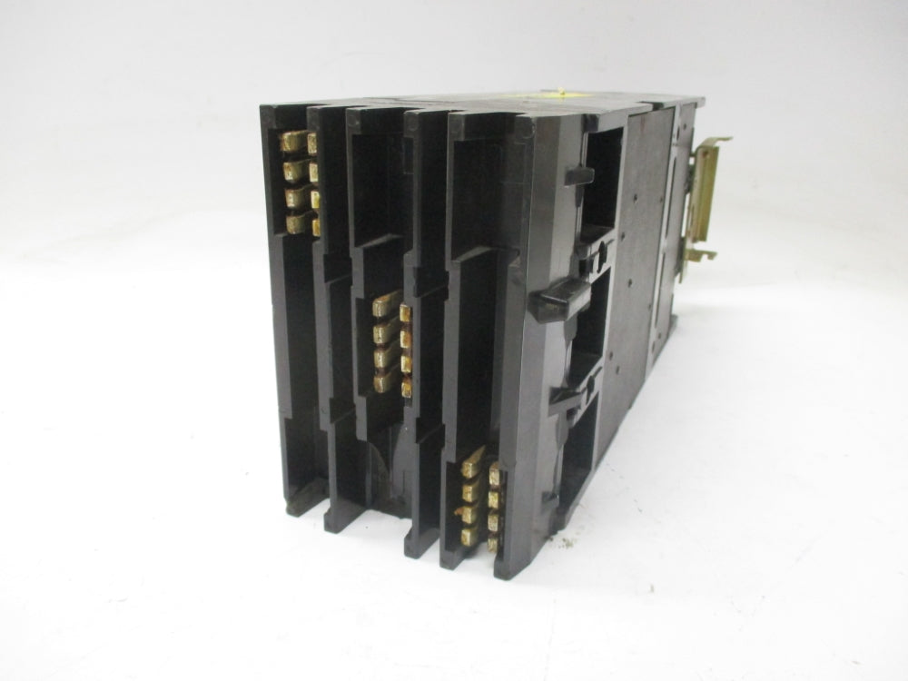 SQUARE D LA36400 SER. 4 600V 400A (GREY) UNMP