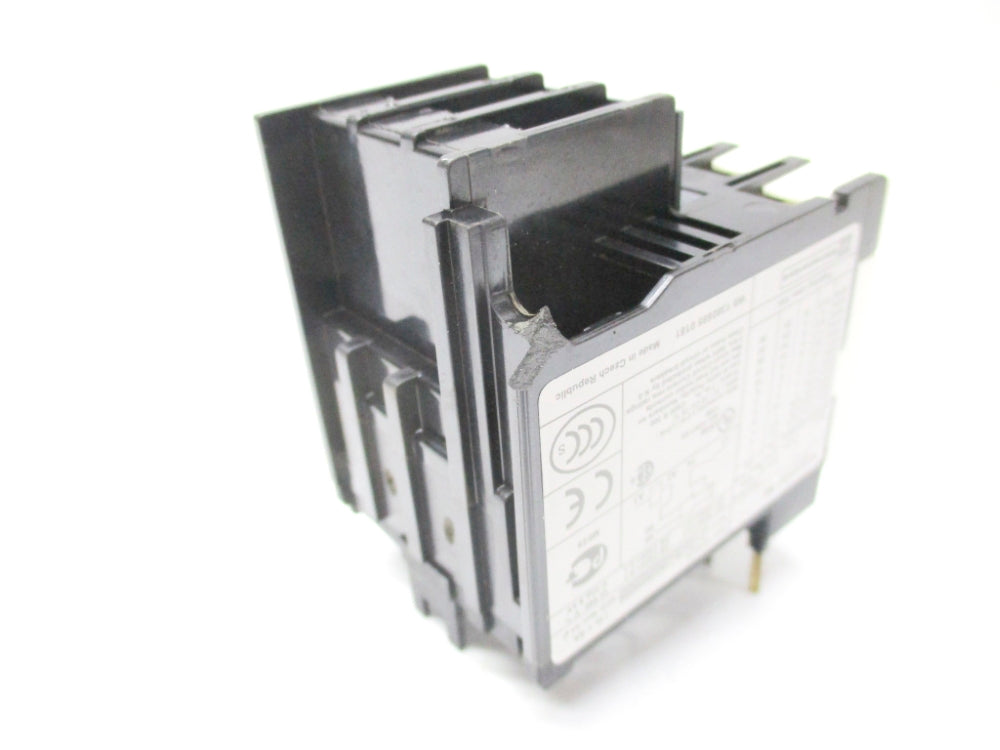 SCHNEIDER ELECTRIC LR2K0306 0.8-1.2A (AS PICTURED) NSMP