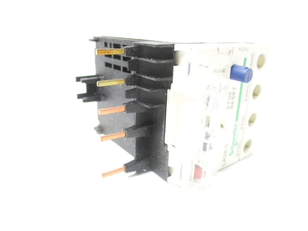 SCHNEIDER ELECTRIC LR2K0306 0.8-1.2A (AS PICTURED) NSMP