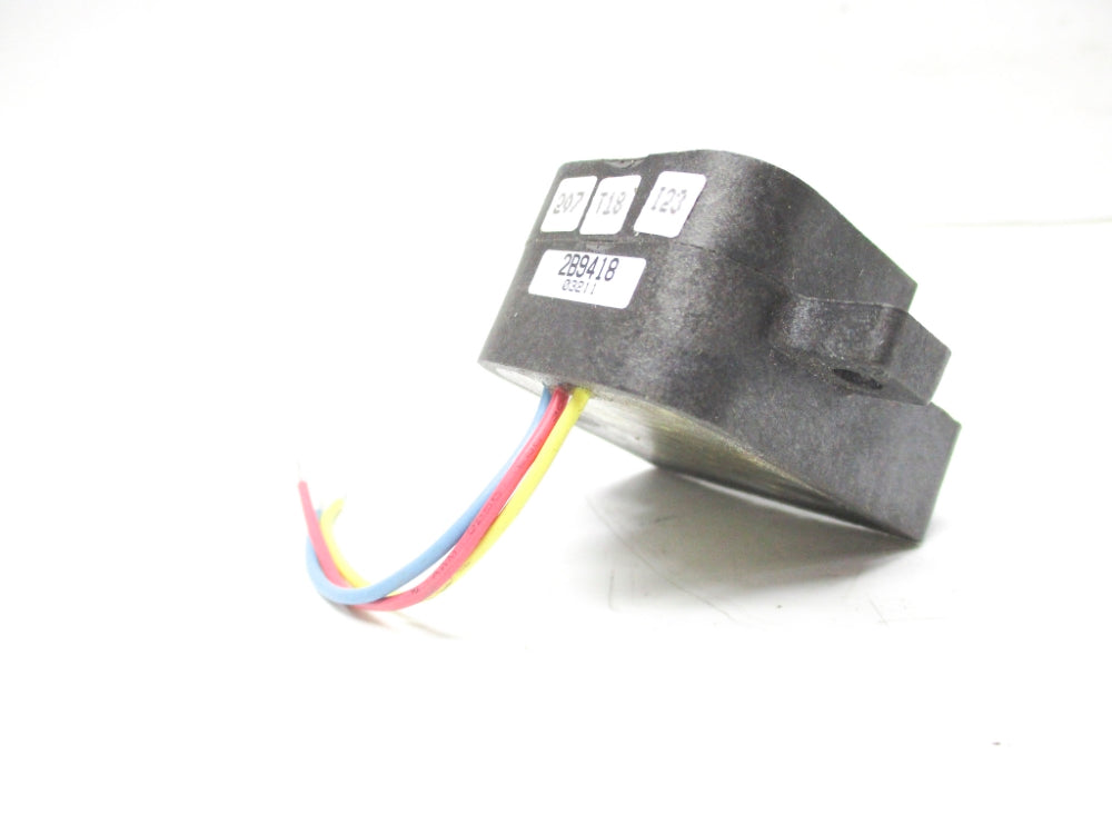 FOXBORO D0157JL-0A NSNP