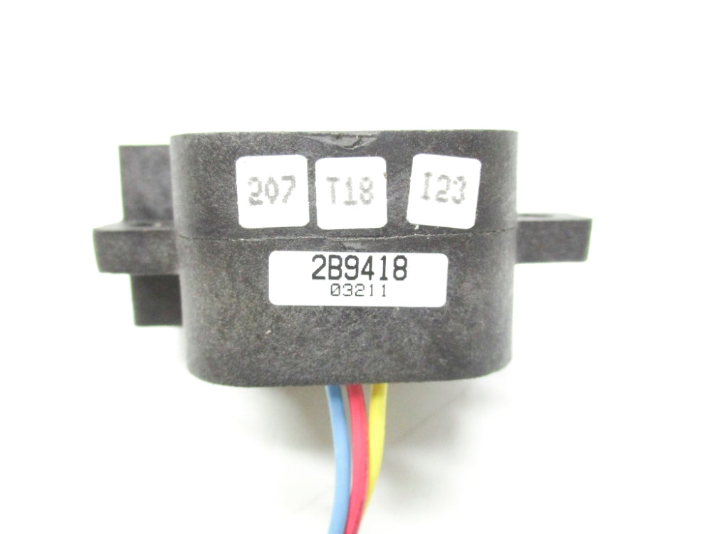 FOXBORO D0157JL-0A NSNP