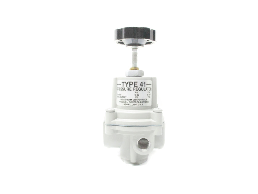 BELLOFRAM TYPE 41 0-30PSI NSNP