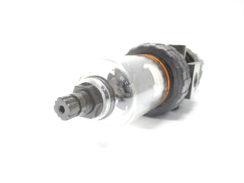 PARKER 06E21A13AC 150PSI 3/8" NSMP