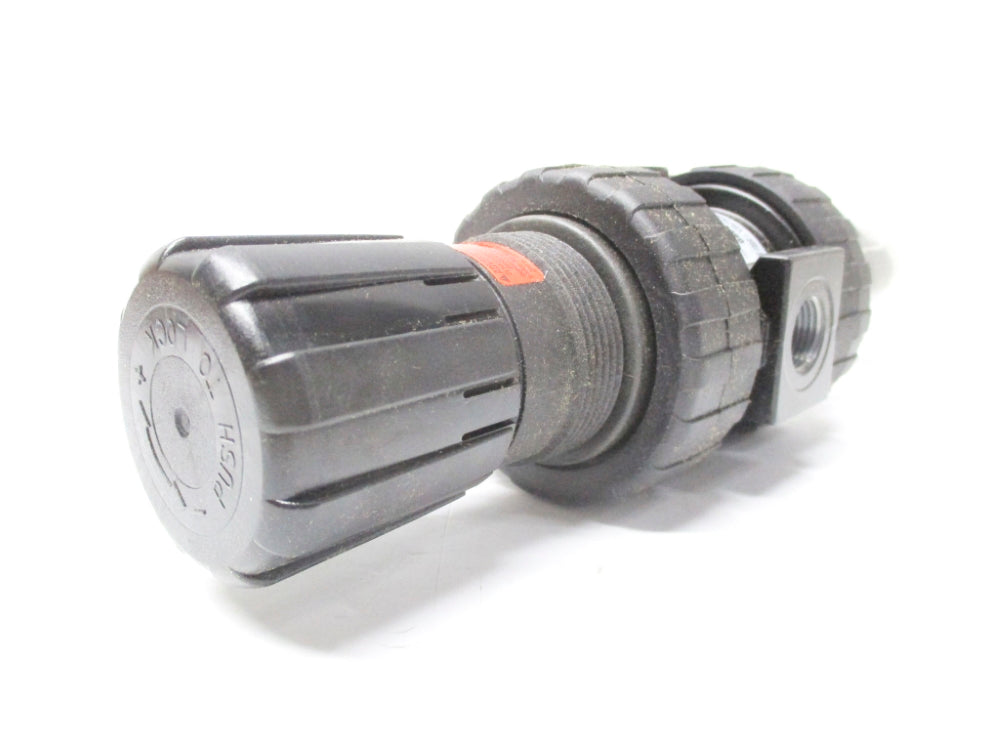 PARKER 06E21A13AC 150PSI 3/8" NSMP