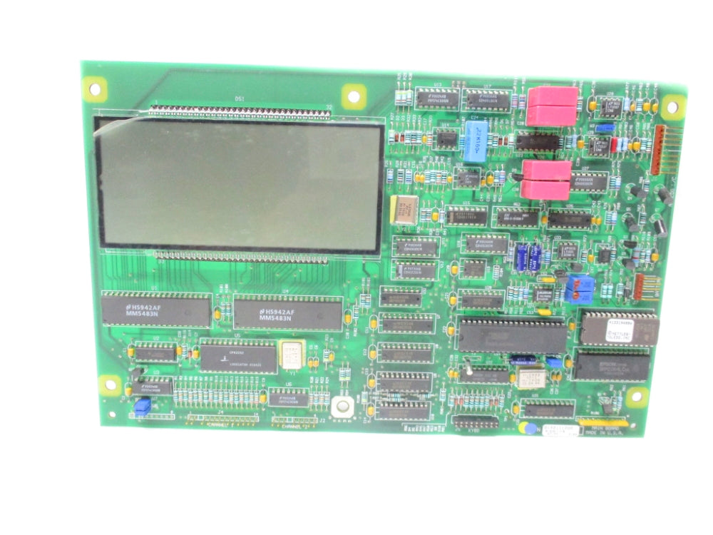 B14011100A NSNP