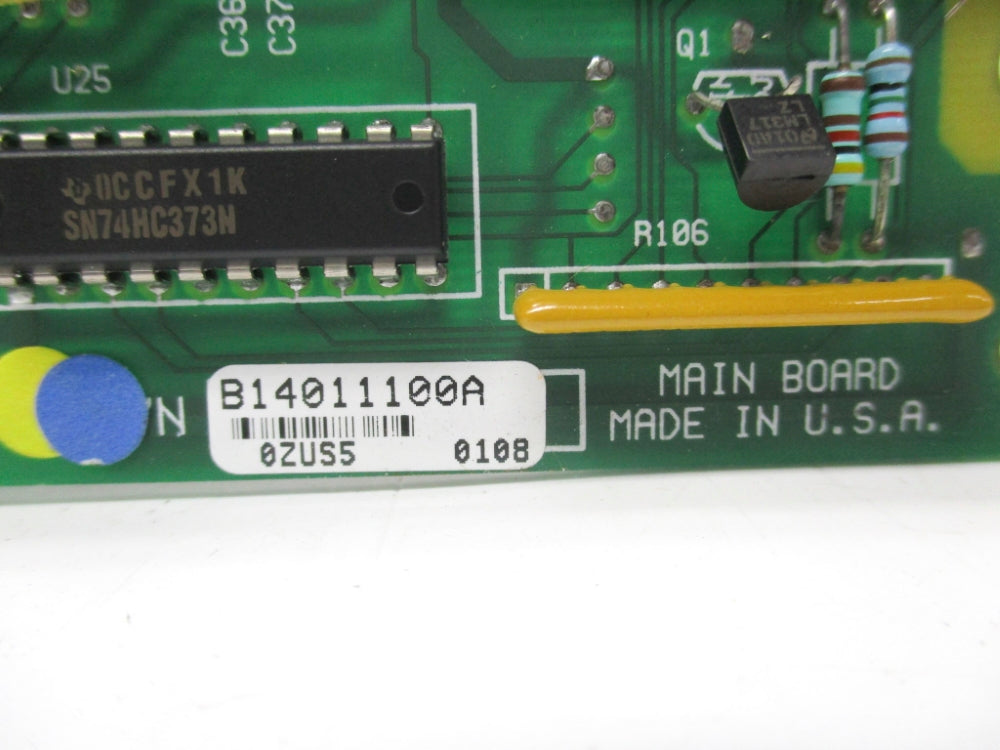 B14011100A NSNP