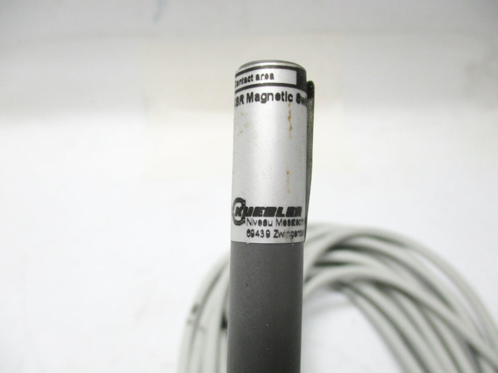 KSR KUEBLER LRU9 NSNP