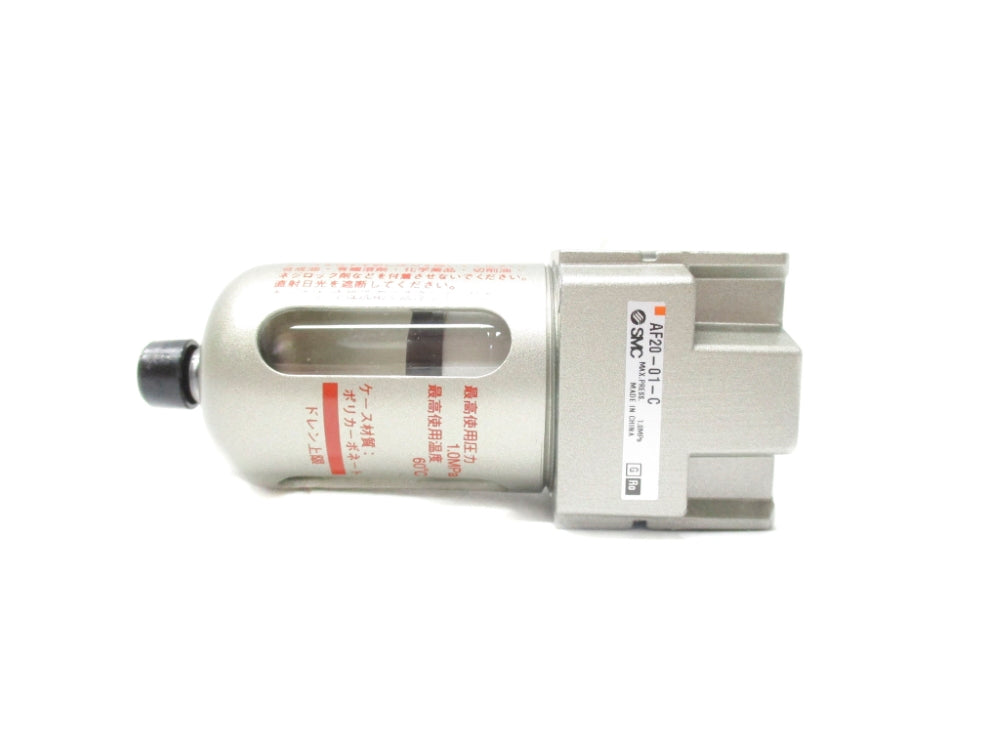 SMC AF20-01-C NSNP