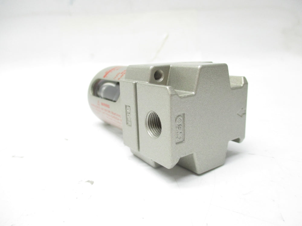 SMC AF20-01-C NSNP
