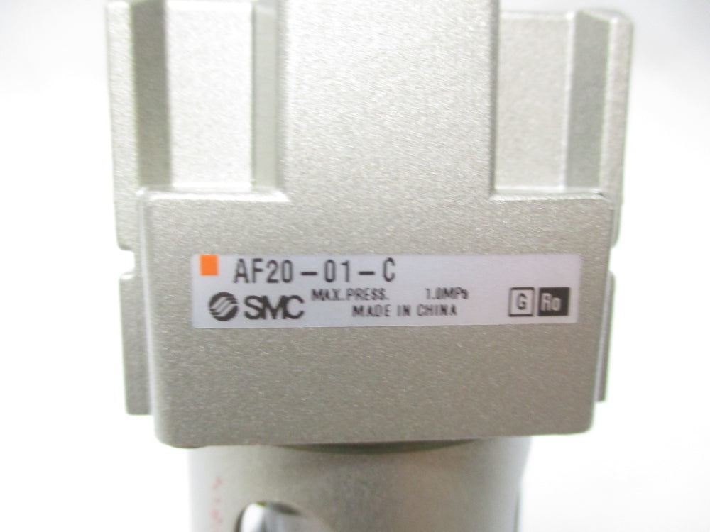 SMC AF20-01-C NSNP