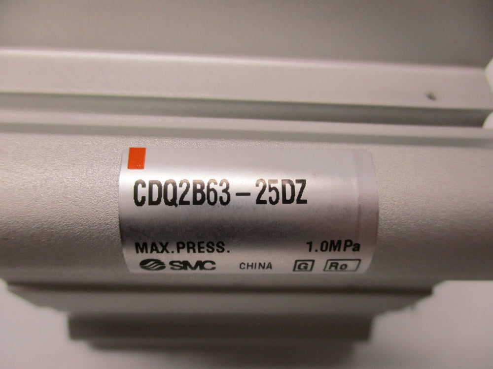 SMC CDQ2B63-25DZ NSNP