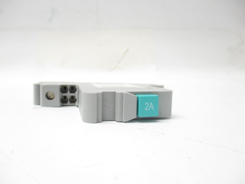 PHOENIX CONTACT UT6-TMCM2A 0916605 240VAC 0.5-16A NSNP