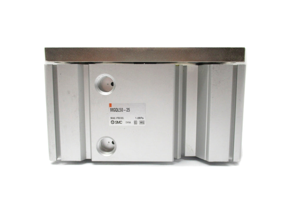 SMC MGQL50-25 NSNP