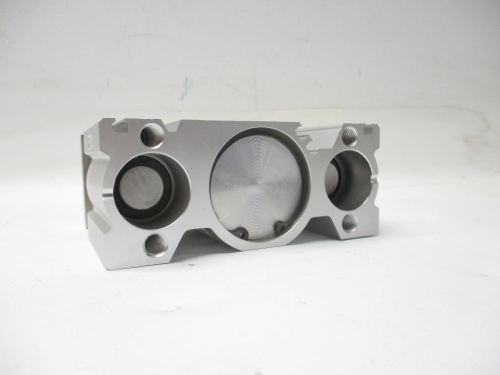 SMC MGQL50-25 NSNP