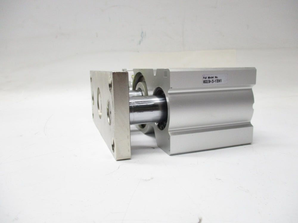 SMC MGQL50-25 NSNP