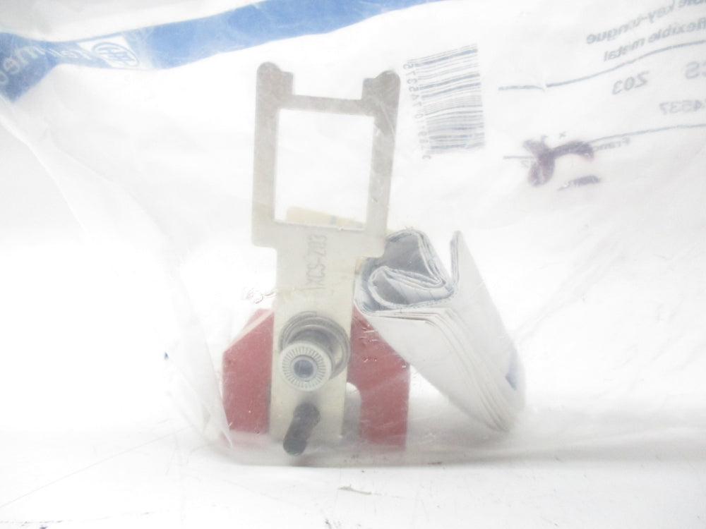 TELEMECANIQUE XCSZ03 NSMP