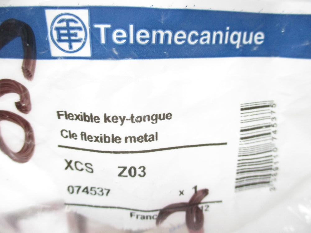 TELEMECANIQUE XCSZ03 NSMP