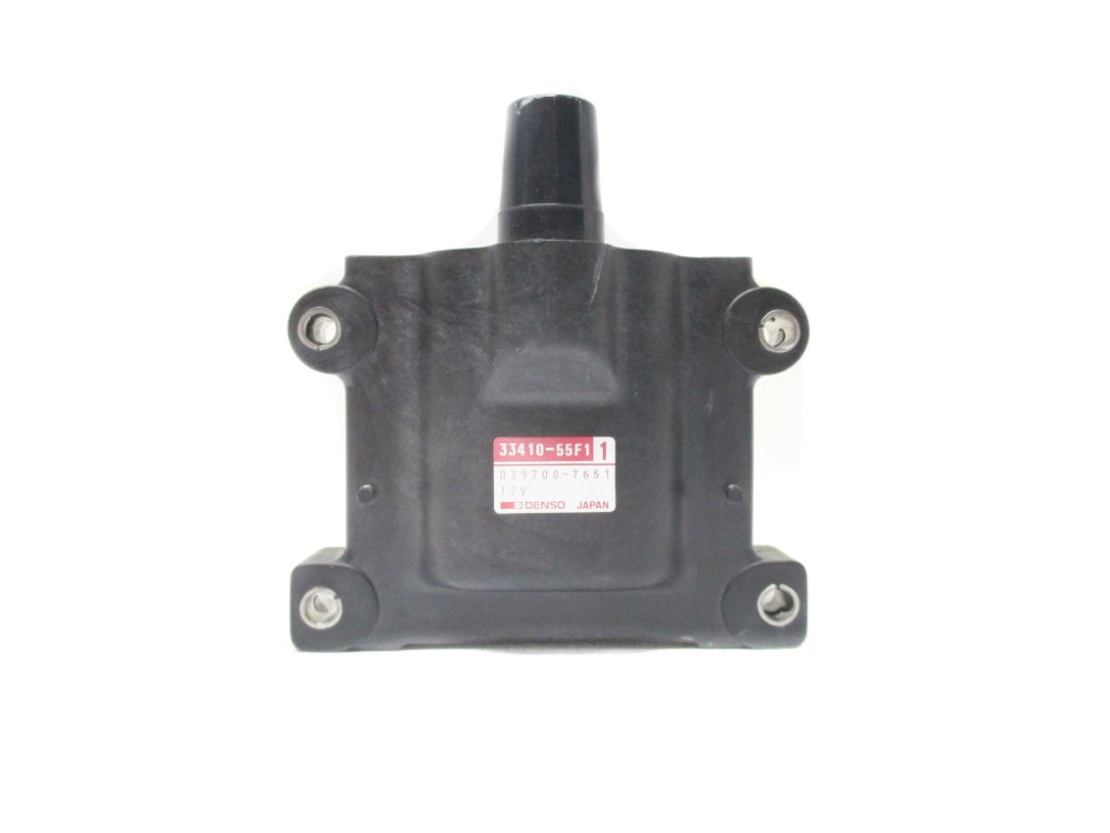 DENSO 029700-7651 33410-55F11 NSNP