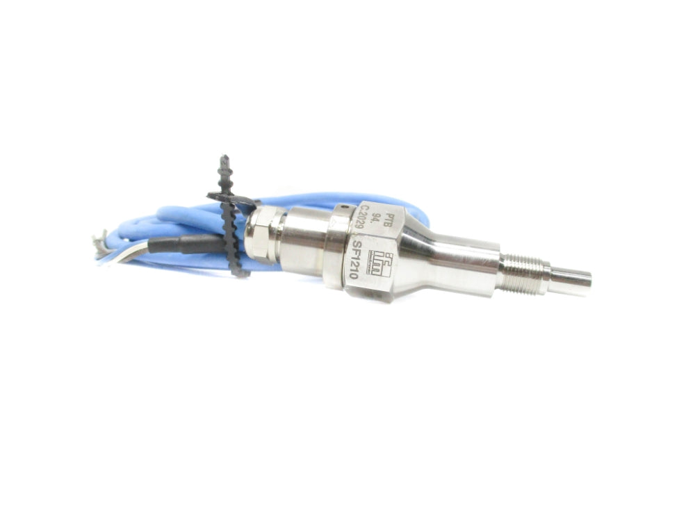 IFM EFECTOR SF1210 NSNP