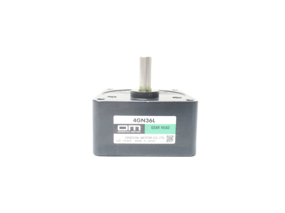 ORIENTAL MOTOR 4GN36L NSNP
