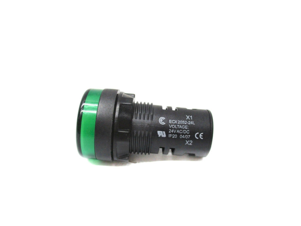 SPARE PART ECX2052-24L 24VAC/DC NSNP