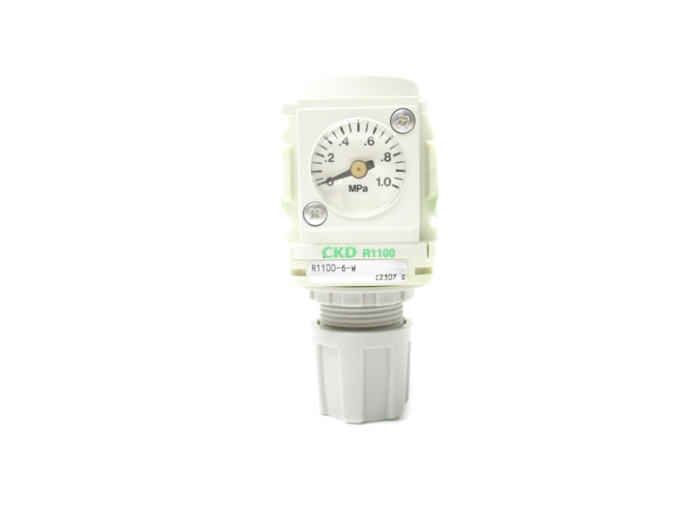 CKD R1100-6-W NSNP