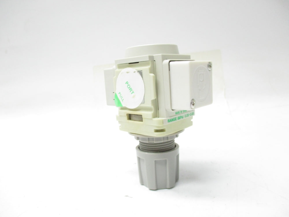 CKD R1100-6-W NSNP