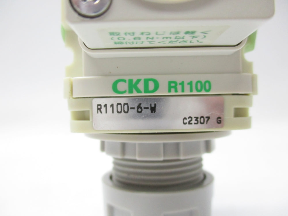 CKD R1100-6-W NSNP