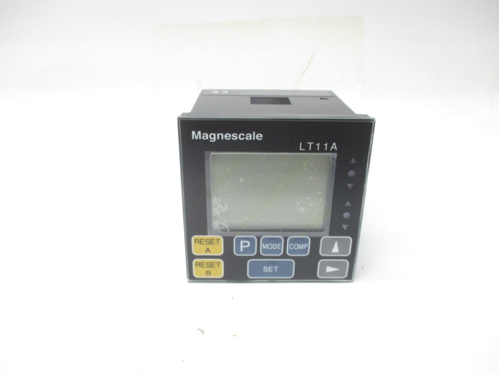 MAGNESCALE LT11A-201B NSNP