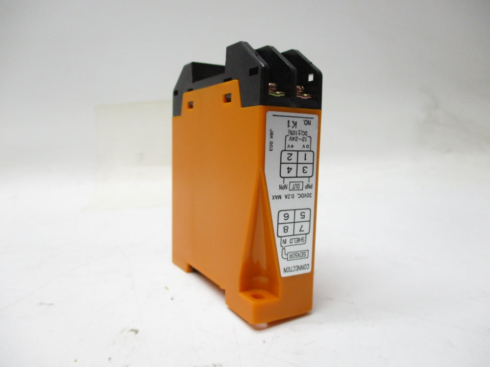 SUNX GA-2D NSNP