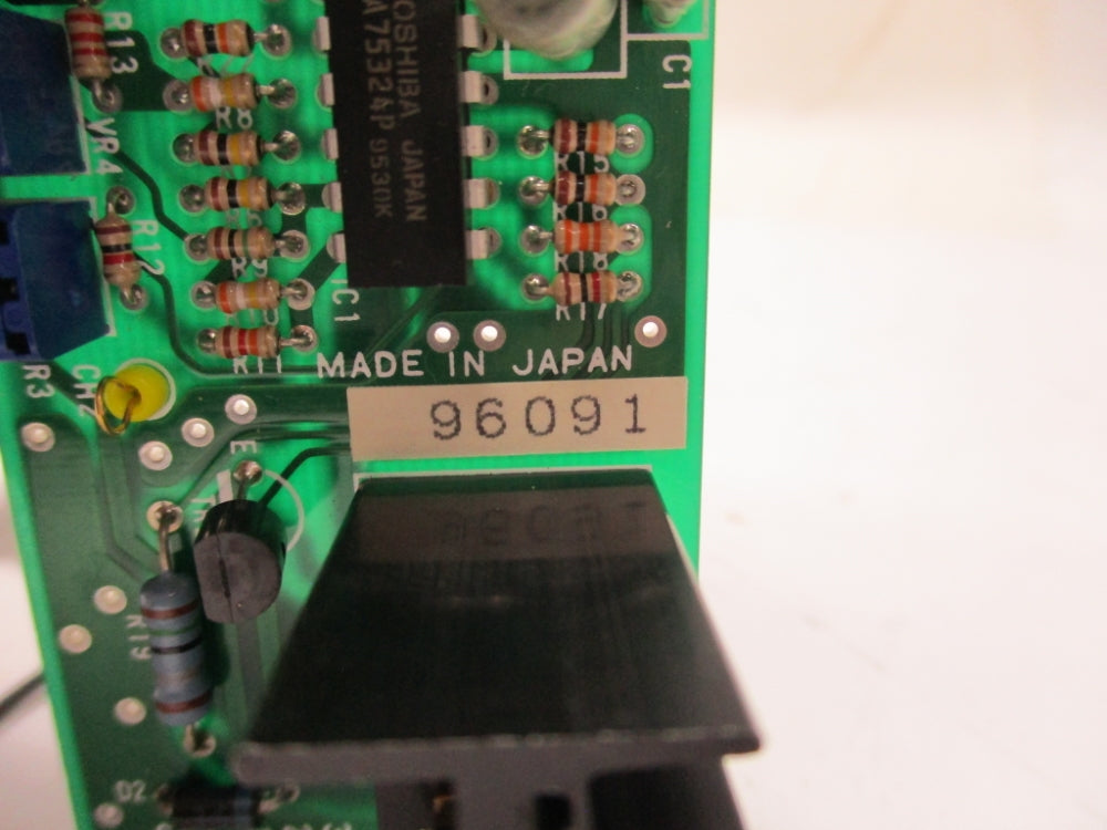 96091 NSNP