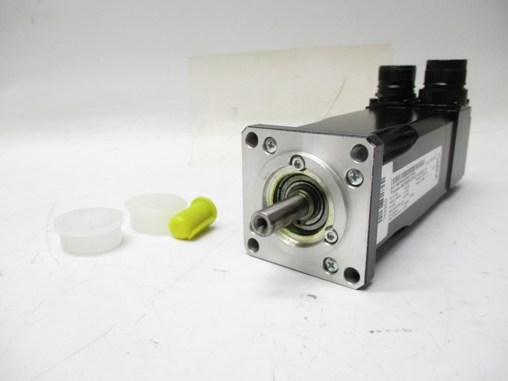 PMC M256B-00101-0000-10 120VDC 3.70A NSNP
