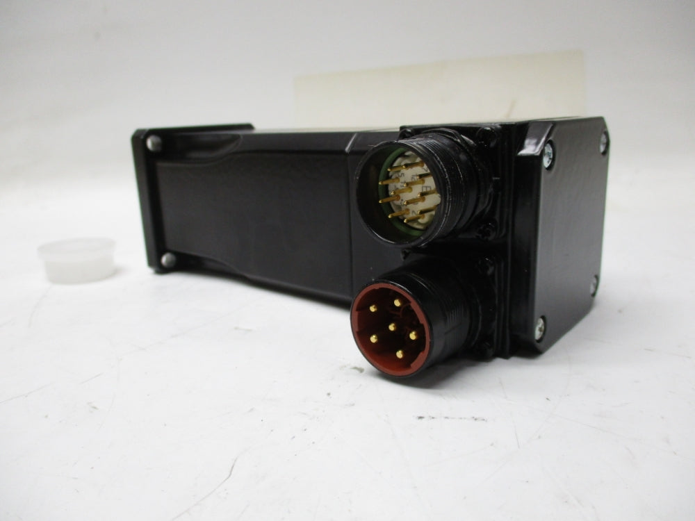 PMC M256B-00101-0000-10 120VDC 3.70A NSNP