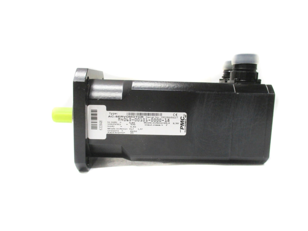 PMC M406D-00101-0000-18 330VDC 4.40A NSNP