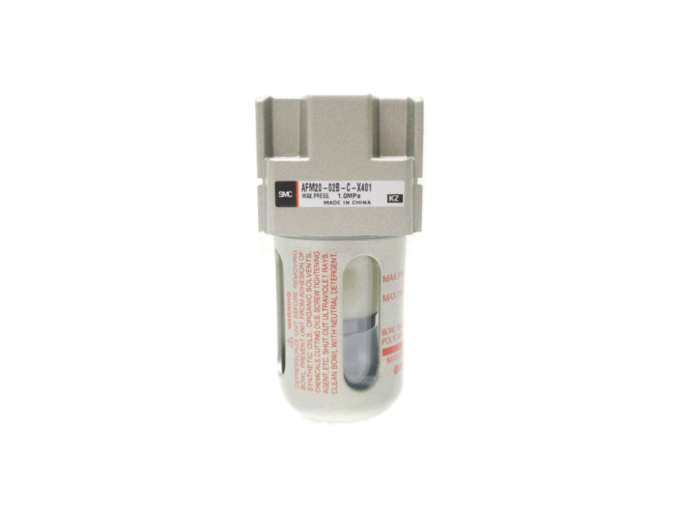 SMC AFM20-02B-C-X401 NSNP