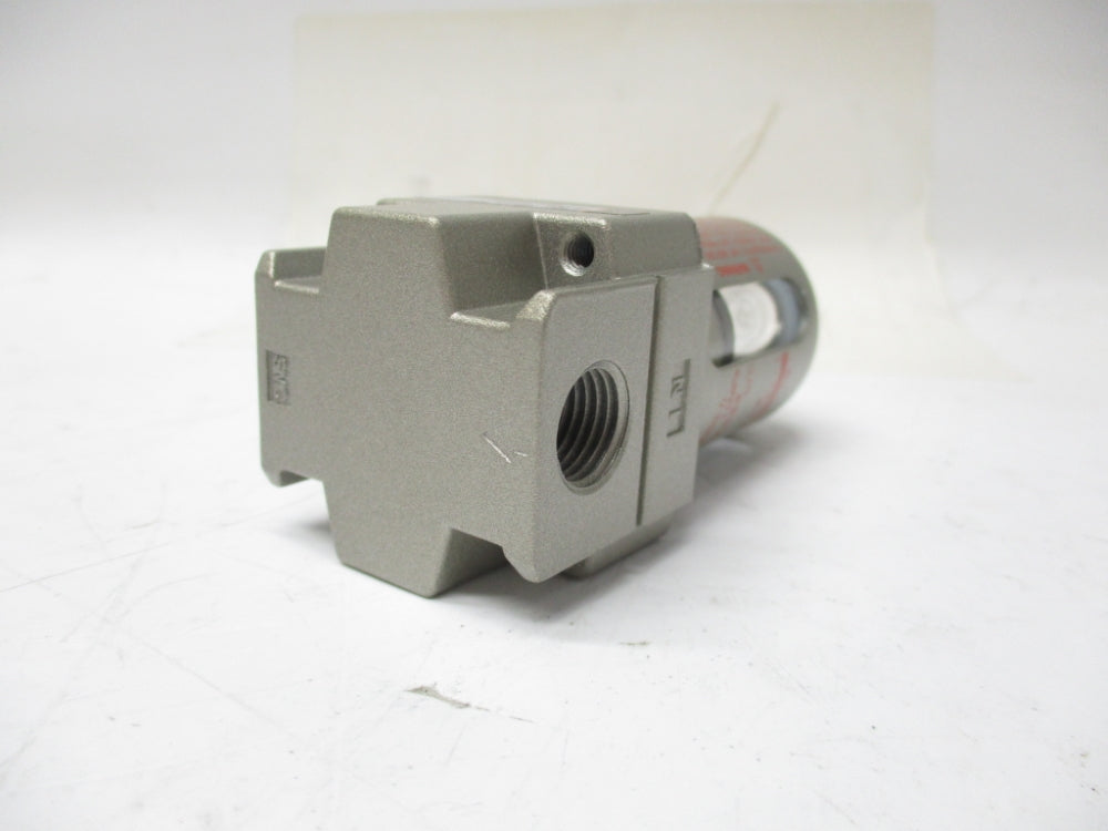 SMC AFM20-02B-C-X401 NSNP