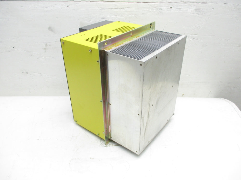 FANUC A06B-6088-H245#H500 283-325V 198A UNMP
