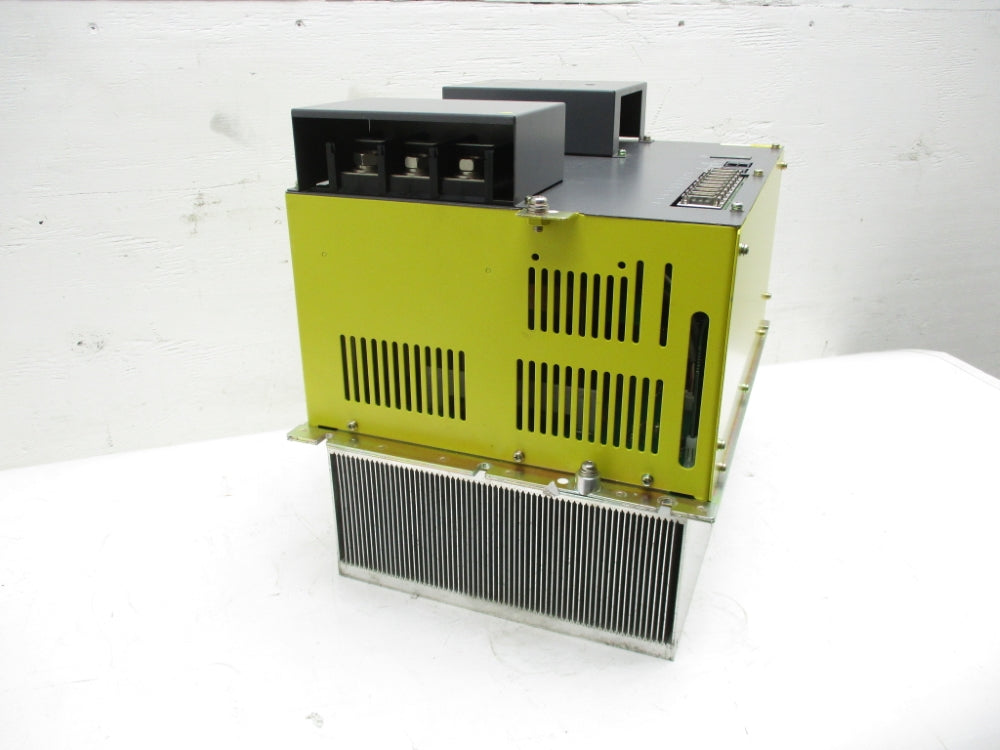 FANUC A06B-6088-H245#H500 283-325V 198A UNMP