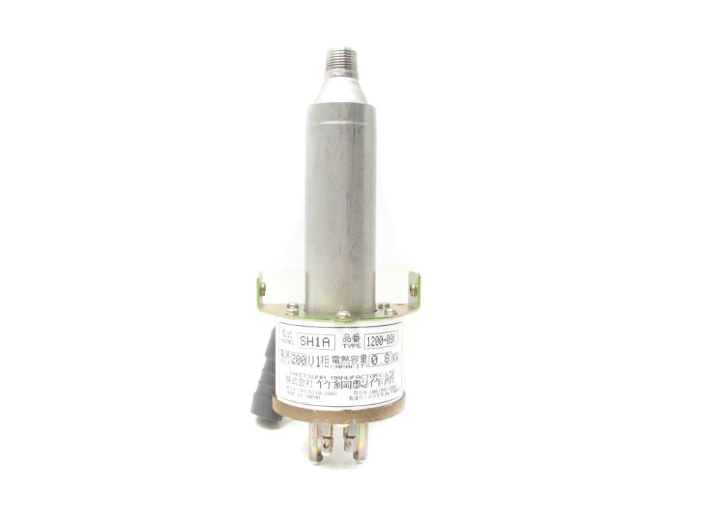 TAKETSUNA SH1A 1200-08K NSNP