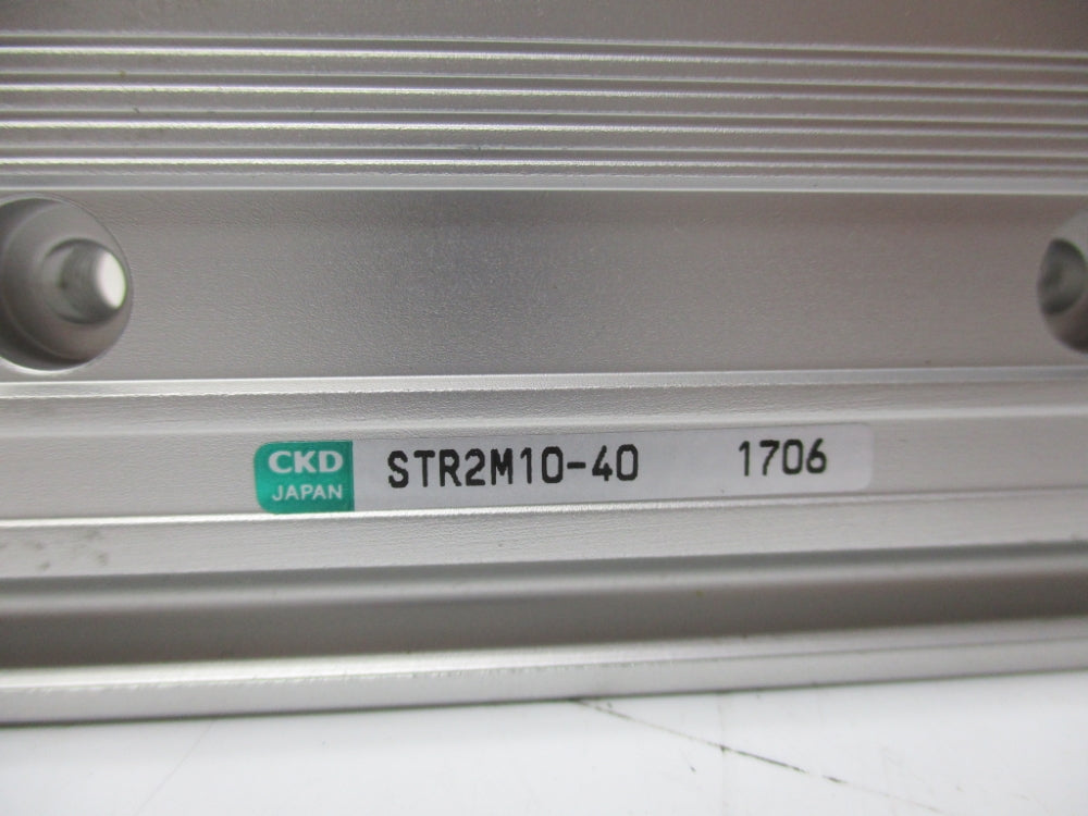 CKD STR2M10-40 NSNP