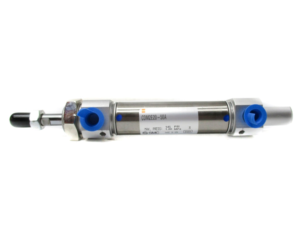 SMC CDM2E20-50A 145PSI NSNP