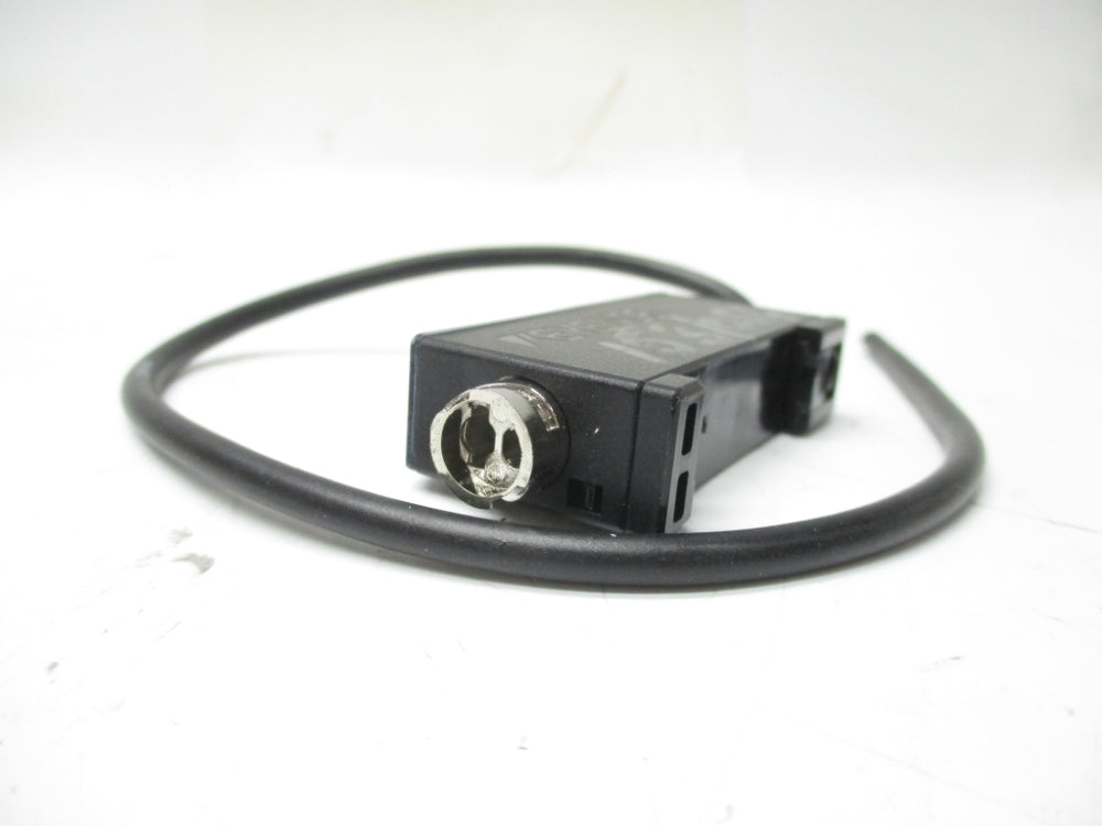 KEYENCE FS2-60 12-24VDC UNMP